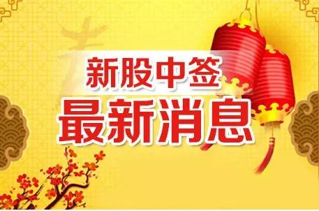 怎样提高打新股的中签率,怎样提高打新股的概率