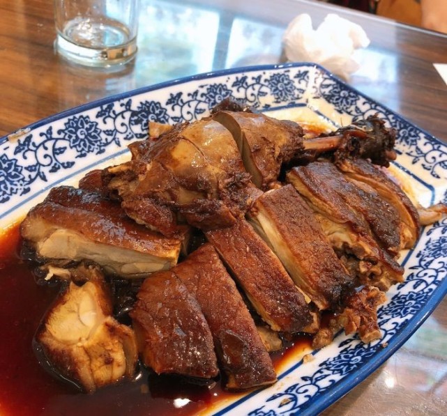 嘉兴历史街区美食,嘉兴旅游小吃