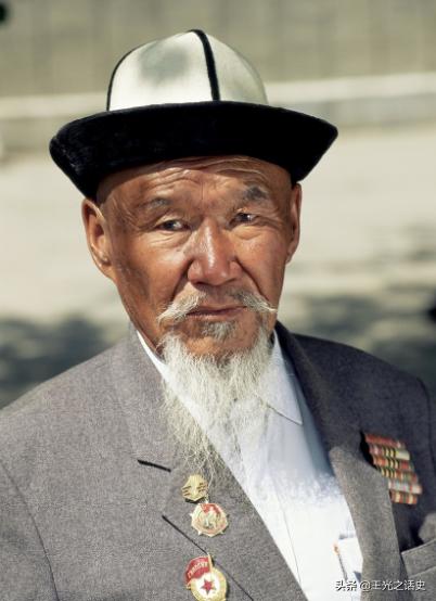 吉尔吉斯如何,吉尔吉斯在中国的什么位置