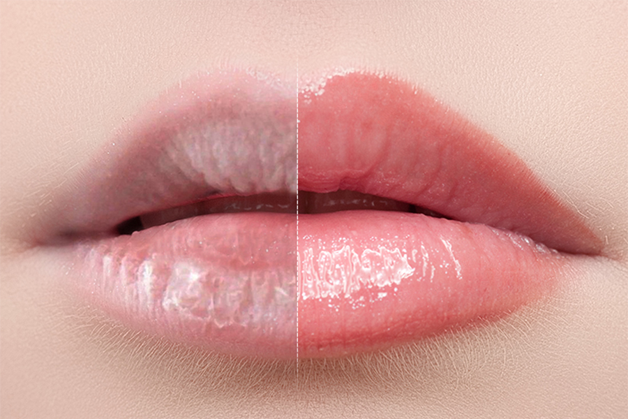 拯救肌肤从现在开始,从现在开始好好自救