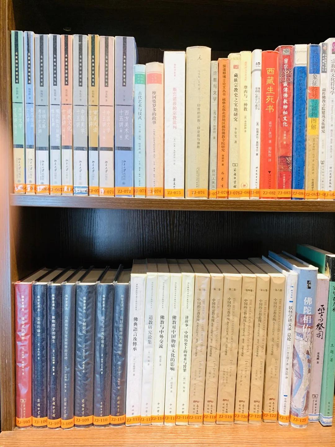 用阅读触摸成都|在成都不能错过的10家书店(下)