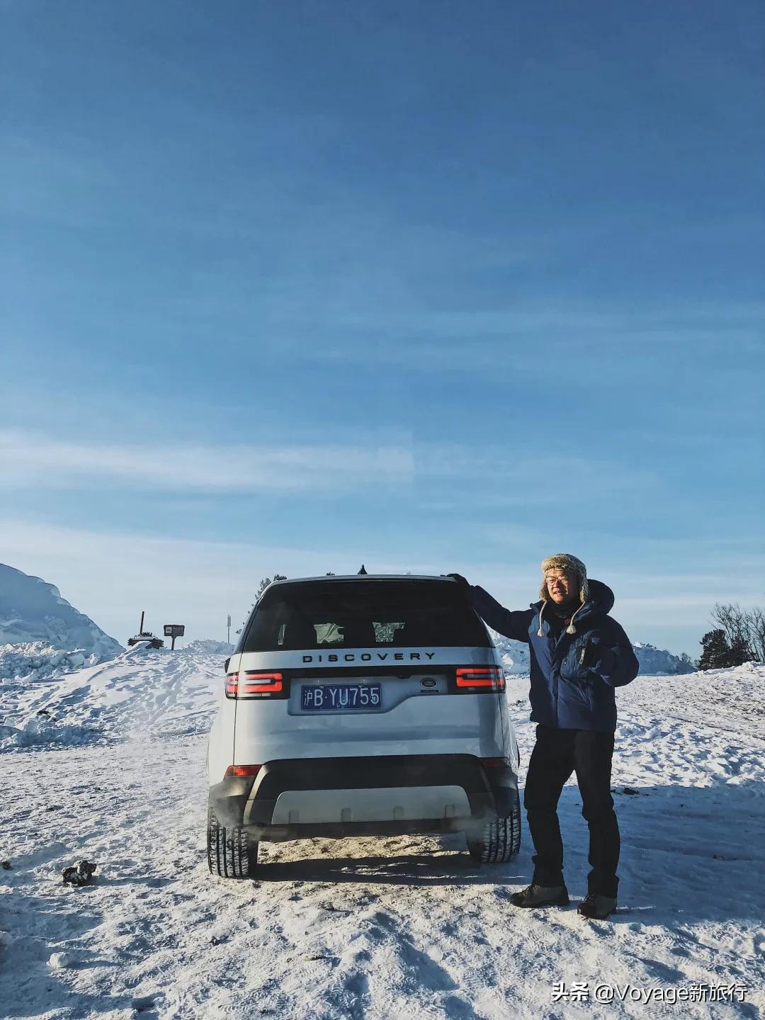 我们采访了6位旅行KOL，靠环游世界爆火还赚钱，太让人眼红了！