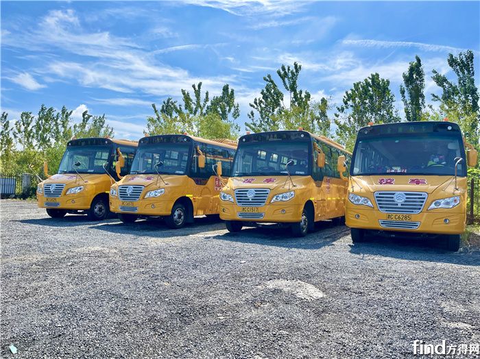 天津校车公司哪家好,天津哪家校车公司好