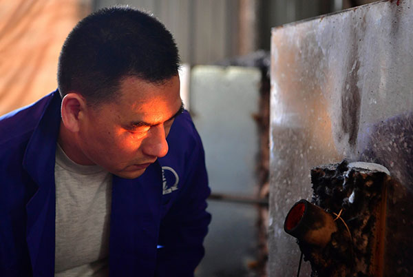 建盏怎么鉴别好坏,建盏好坏怎么鉴别