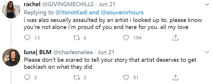 比伯晒证据回应性侵,比伯遭粉丝指控