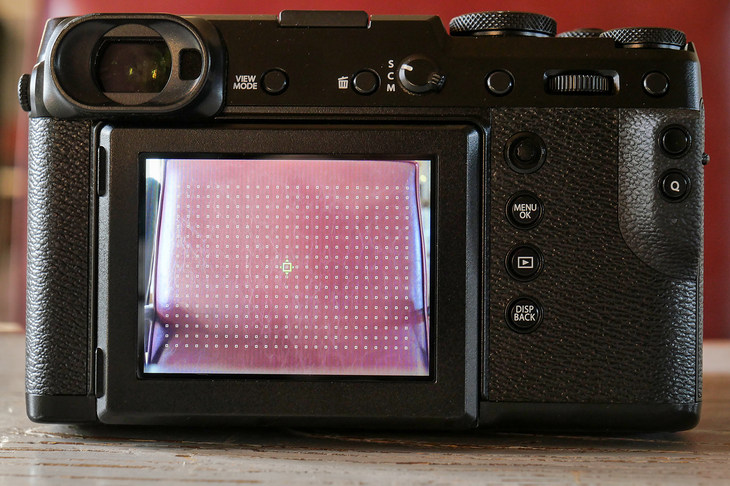 富士gfx50s2代中画幅相机值得买吗,富士中画幅相机gfx50sii测评