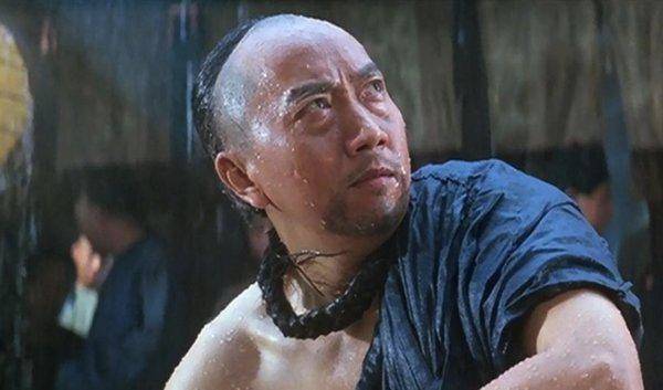 李连杰电影中最知名的20个反派,李连杰电影中的反派人物