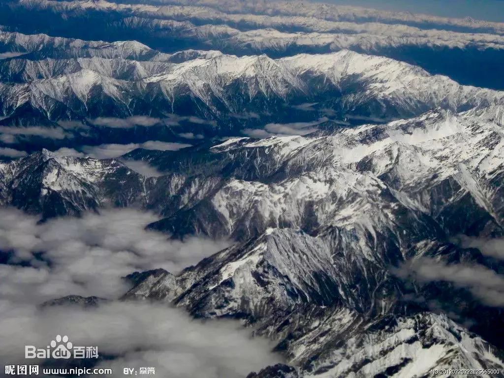 川藏铁路建设意味着什么,川藏铁路为什么难修的简析