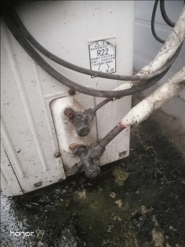 手把手教你认识了解家中空调维修,家用空调维修小常识