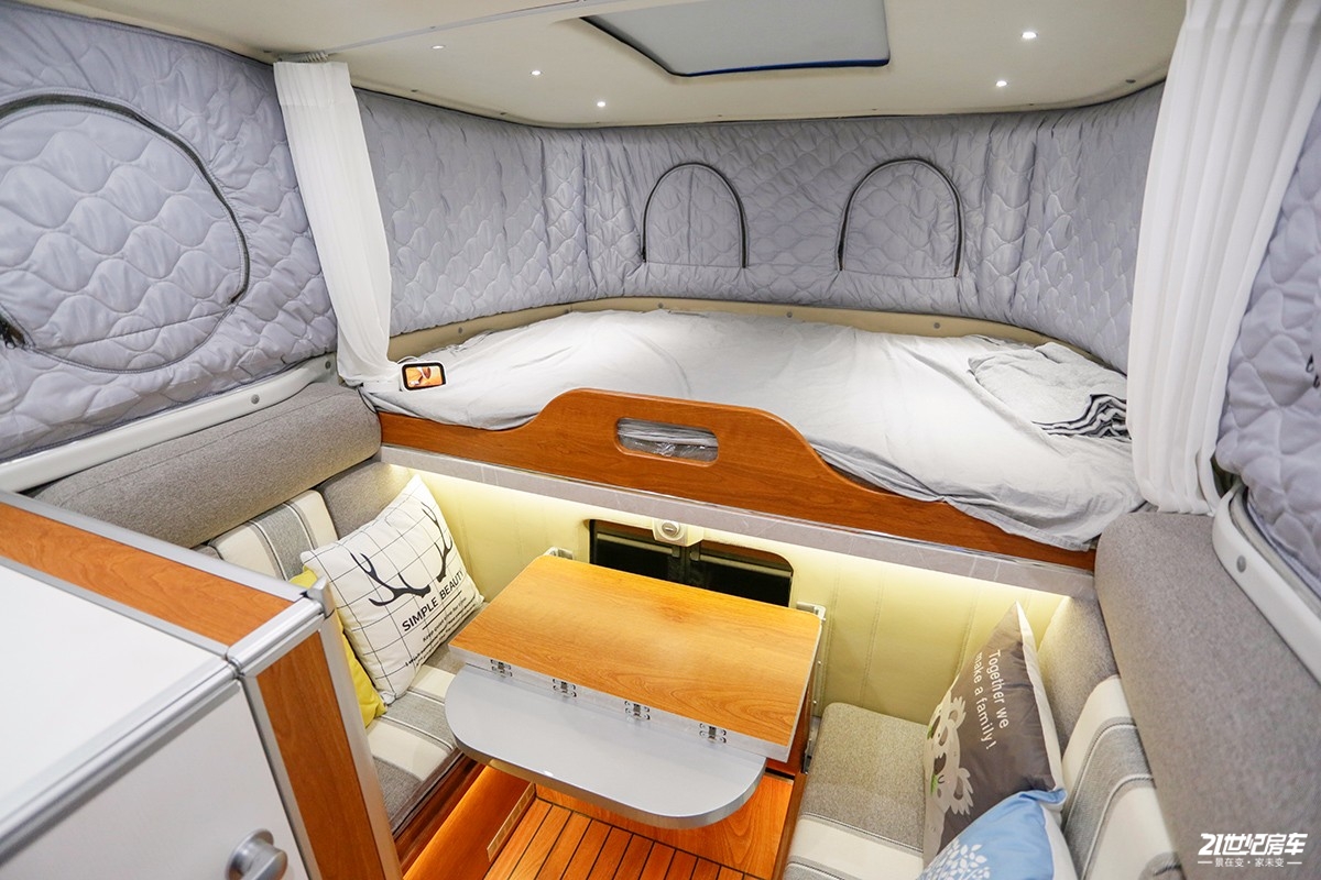 长城炮房车价格10万左右最新款,长城炮皮卡房车最新款