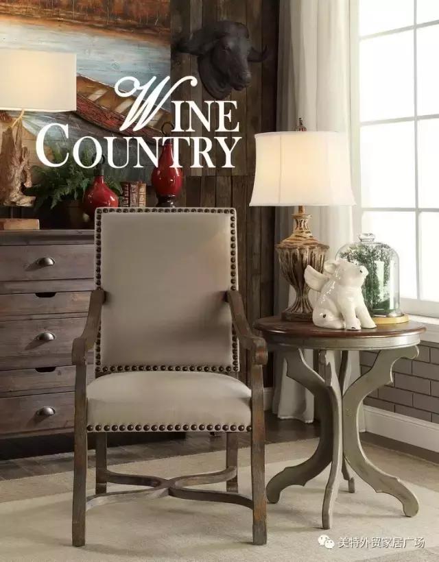 美特精品家具——《CrestviewCollection》灯饰火爆来袭!