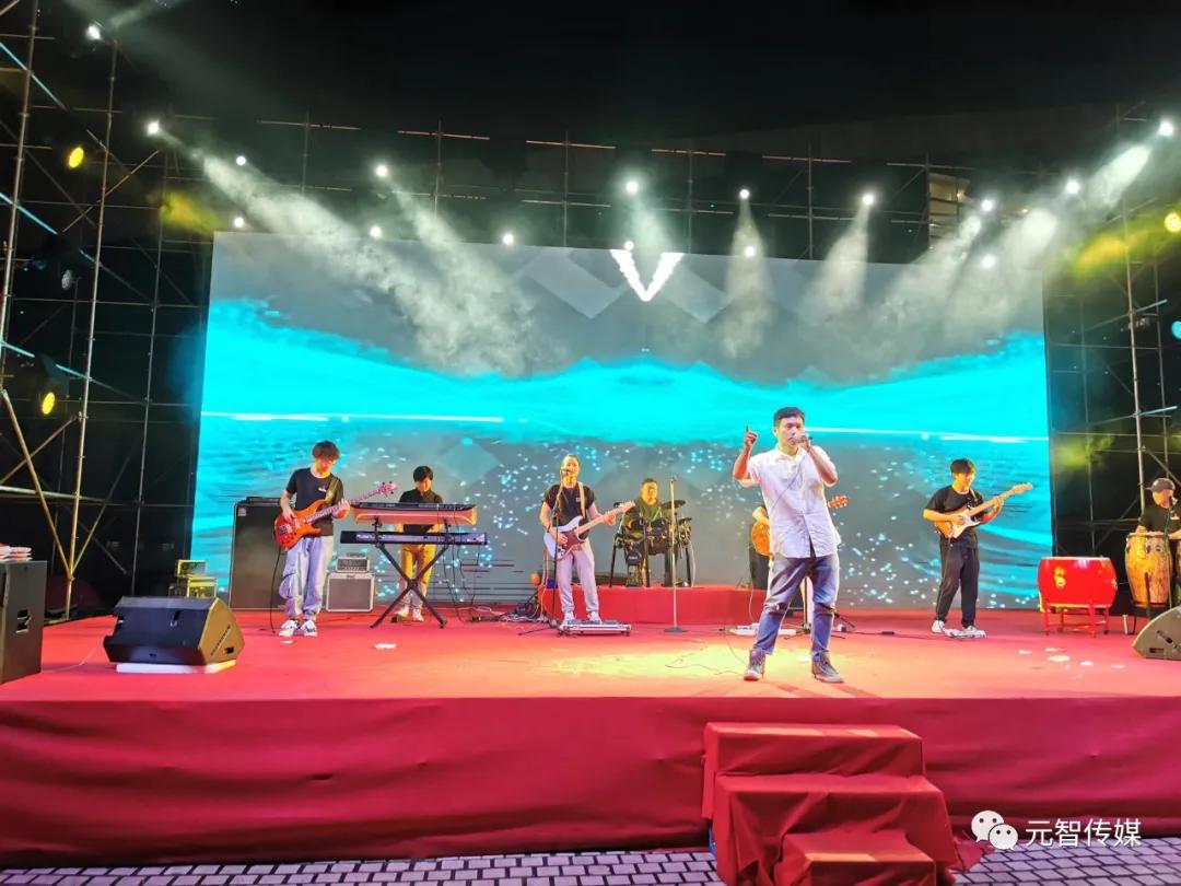 九江必去的美食节,九江白水湖公园文化美食节