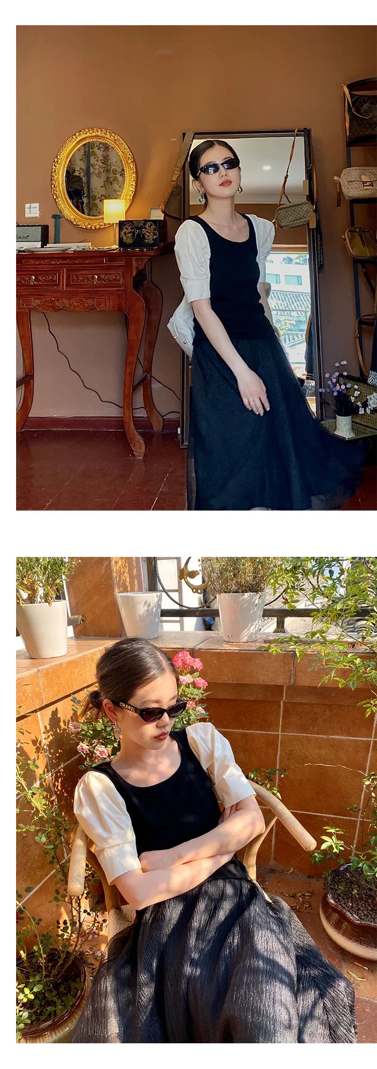 淘宝女装平价高级选择哪个,淘宝女装哪个质量好又好看