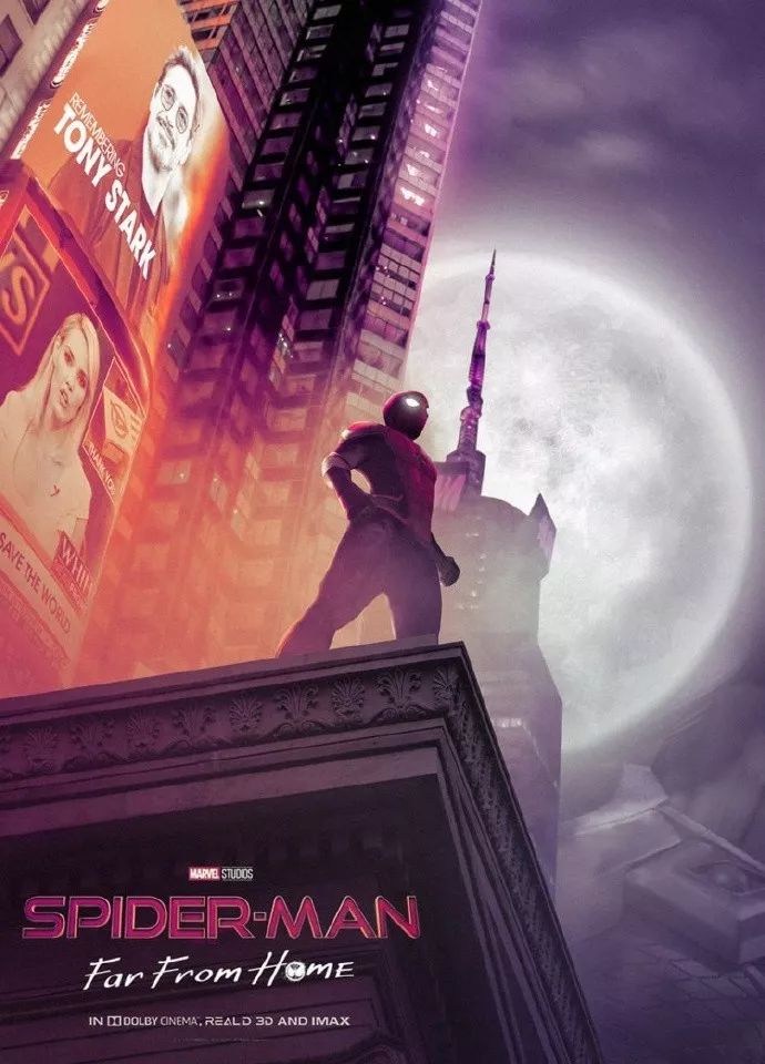 2019年复联4预告片,好莱坞大片绿幕特效复联4