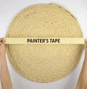 地垫下面放什么能不滑,地垫怎么铺才正确