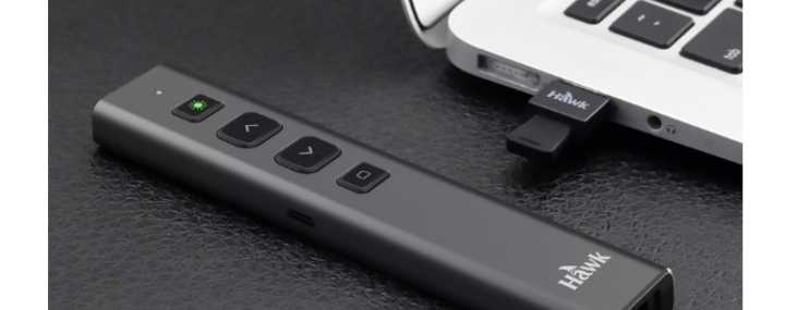 2020最新职场小助手—PPT翻页笔选购指南拍了拍你，请查收