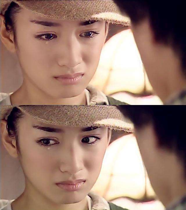 黄奕聂远还联系吗,黄奕聂远因为哪部剧在一起