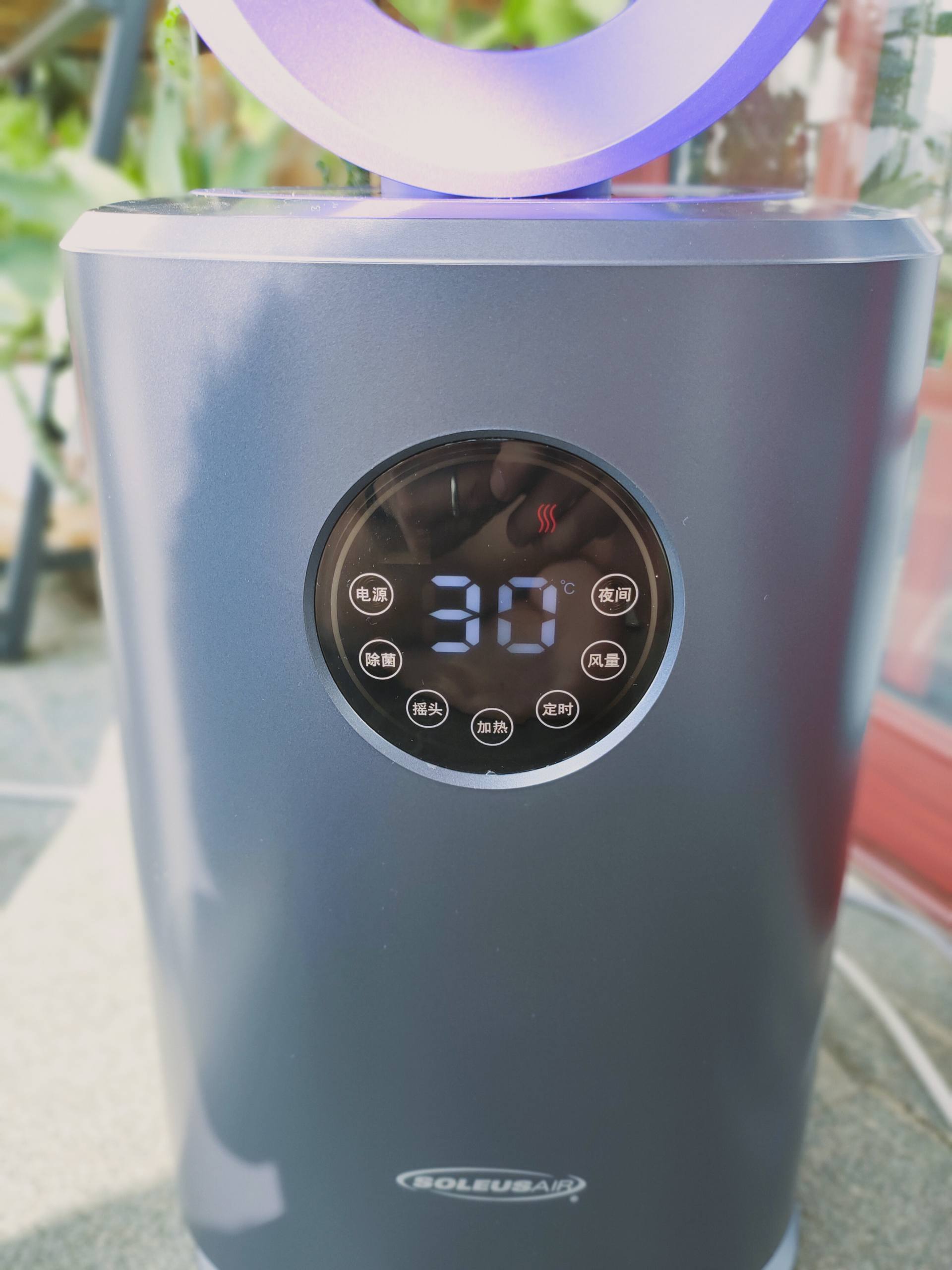 无叶塔式风扇测评推荐,十款无叶小风扇推荐