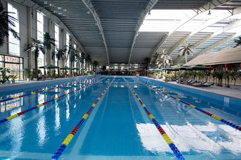 热气球来啦丨北京运河苑温泉度假村30000㎡水世界+温泉+自助双餐