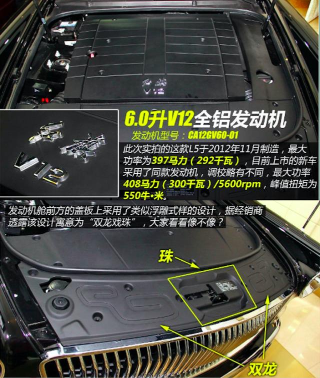 红旗l5最新款6.0tv12,红旗l5的发动机是国产的吗