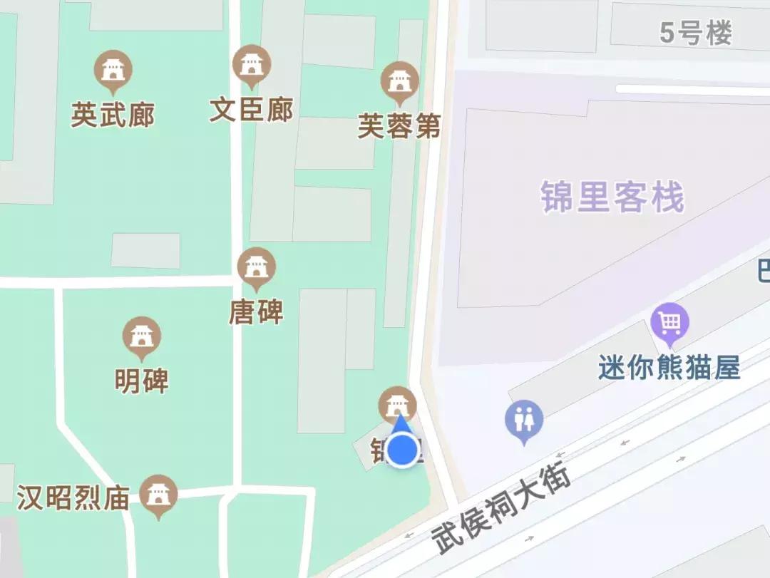 逮个成都人问成都在哪儿，没人回答得起