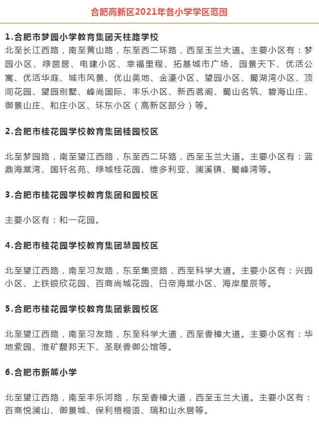 2022合肥庐阳区学区房,合肥庐阳二手房学区房