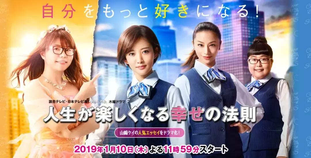 2019完整电视剧,2019冬剧场动画