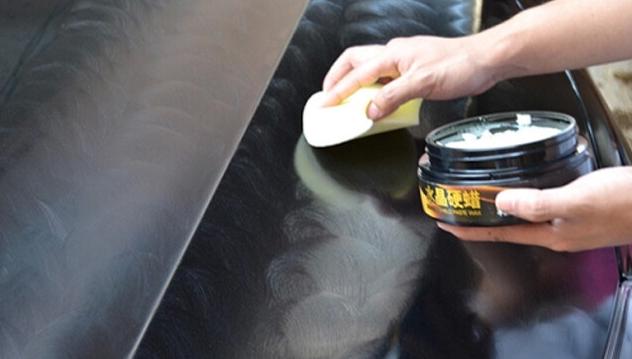 汽车美容是对哪里进行清洁保护,汽车美容清洁保养