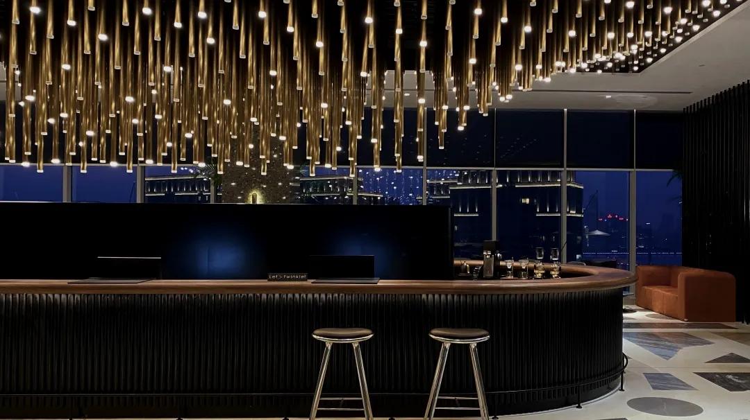 杭州网红打卡西湖酒店,杭州必打卡网红酒店