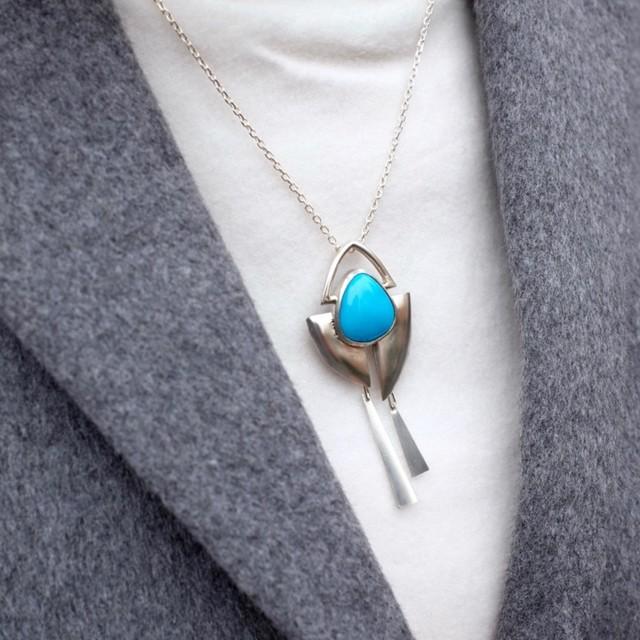 欧洲皇室绿松石,东欧国家绿松石