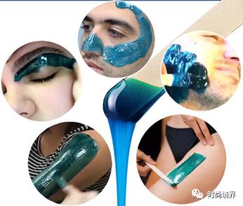 脱毛神器!脱毛一时爽一直脱毛一直爽!拒绝当“猕猴桃”女孩