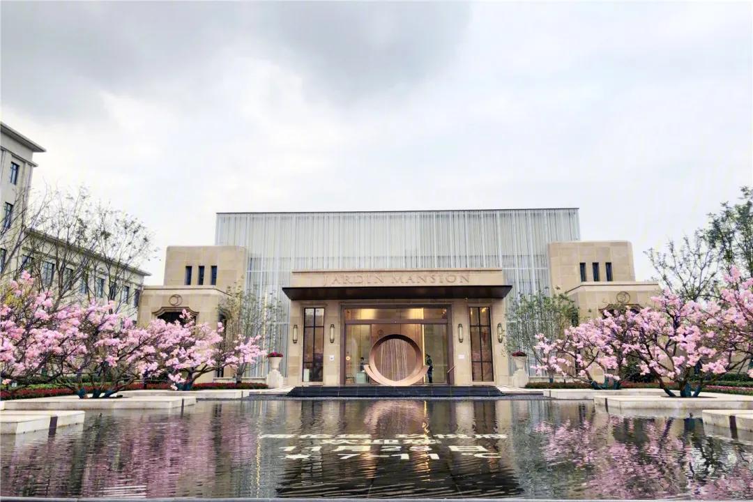 天府新区网红神盘,天府新区最值得买的地段