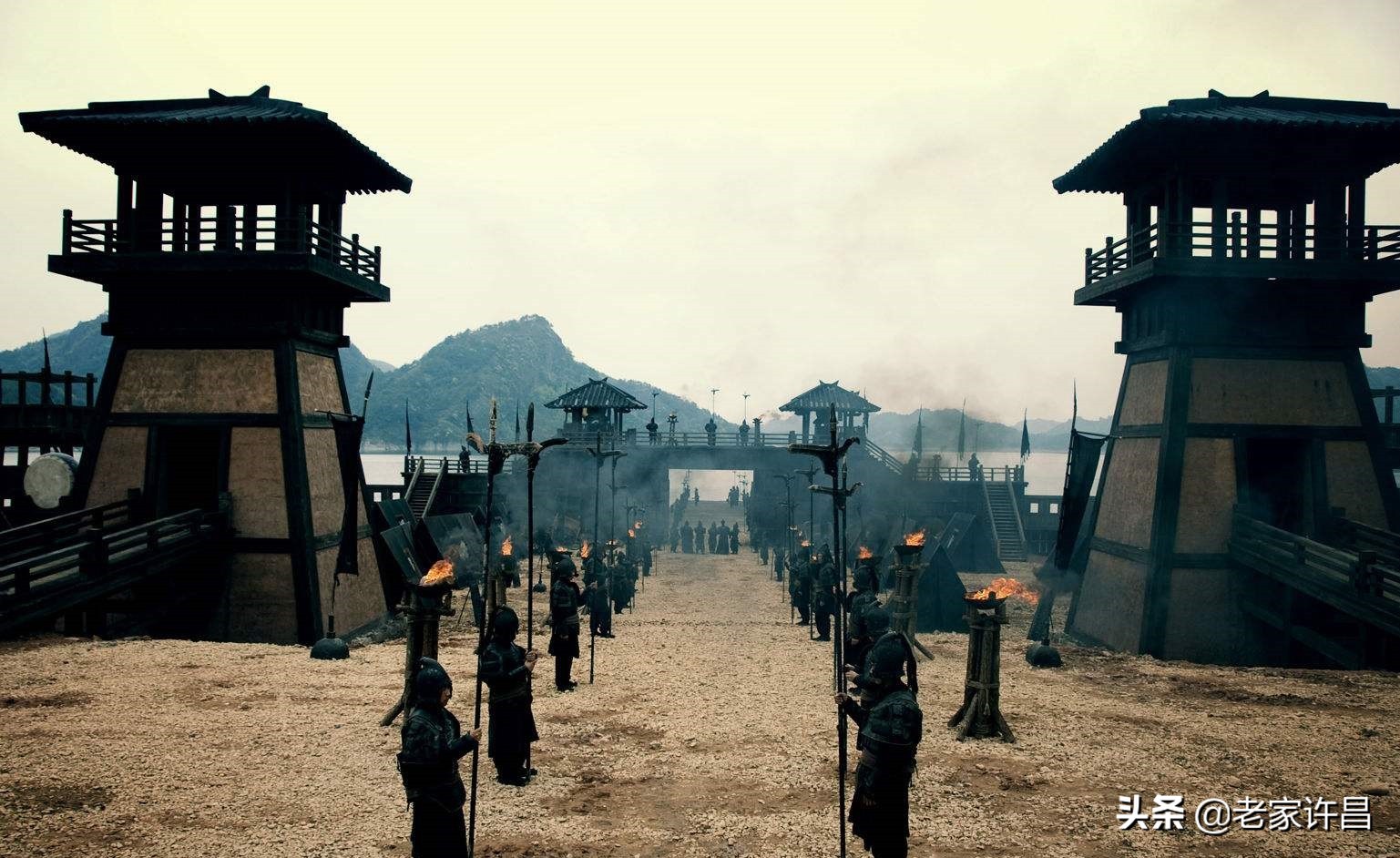 为何说老不看三国少不看水浒,老不看三国下一句是什么