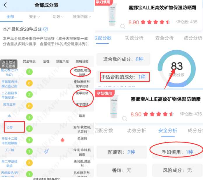 好用的防晒霜测评,防晒持续12小时的防晒霜测评