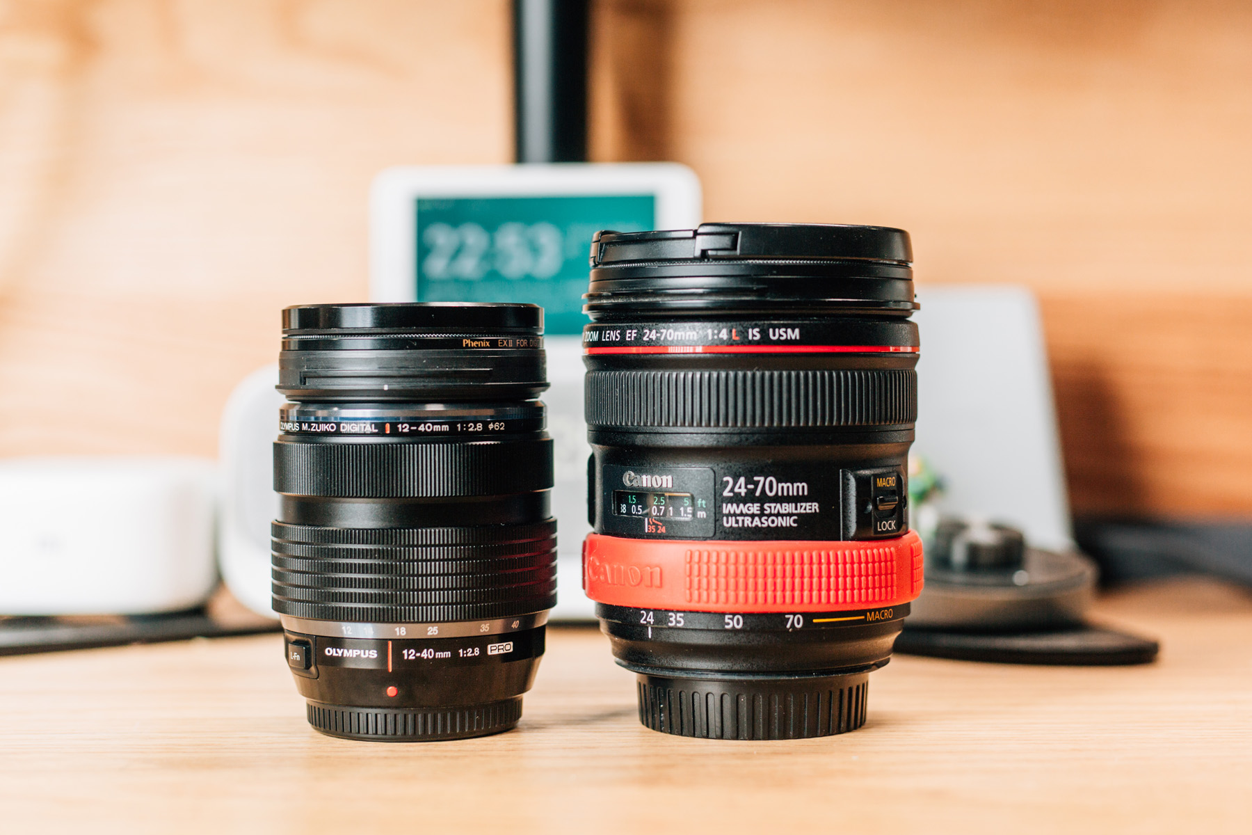 我的旅游拍摄vlog设备踩坑经验手记,平民向