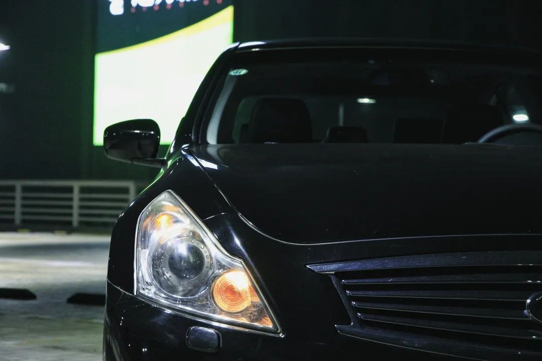 英菲尼迪g25二手车评测,10款英菲尼迪g25值得买吗