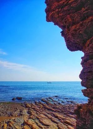 从南到北看祖国,从南到北看尽大好河山