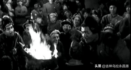 东北俗话探源：三吹六哨——何来三吹，哪来六哨