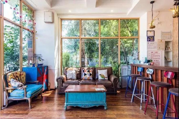 西昌民宿客栈推荐,去西昌必住的酒店