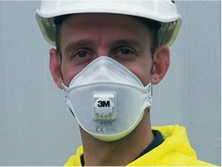 3m口罩公司到底是什么来头,3m口罩公司到底什么来头