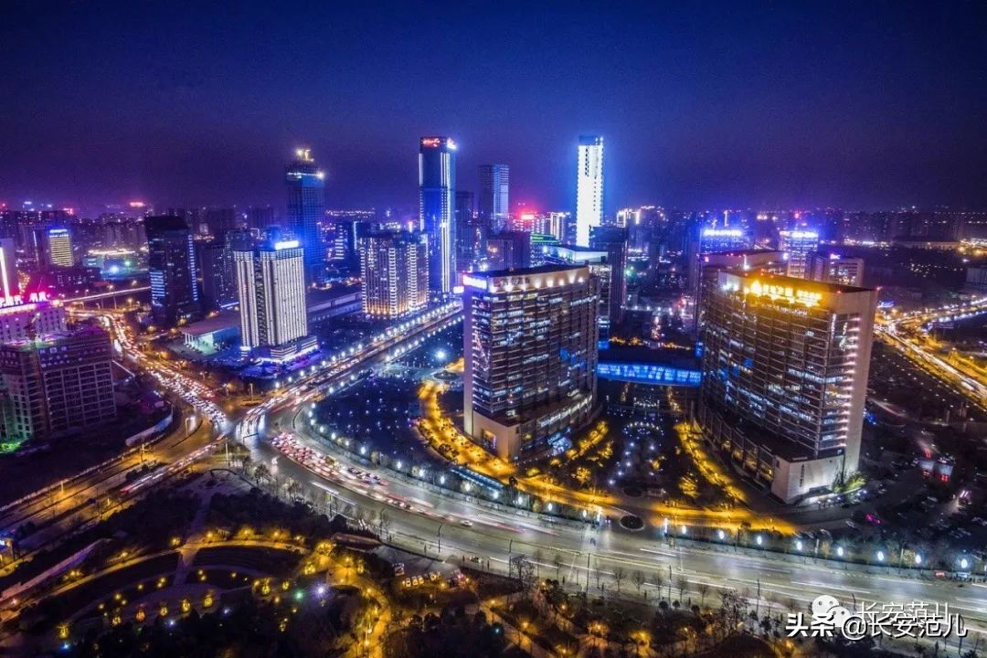 西安苏王村新村断头路,2021年西安打通58条断头路名单