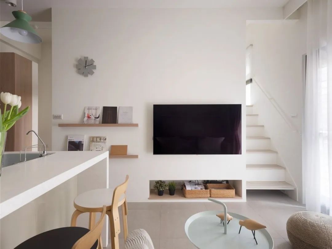 家庭异形空间利用,怎样才能拯救我的家