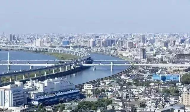 东京23区域的特点,东京23区居住体验对比