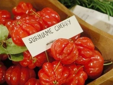 1分钟挑战认出10种罕见水果,5种难得一见的稀有水果