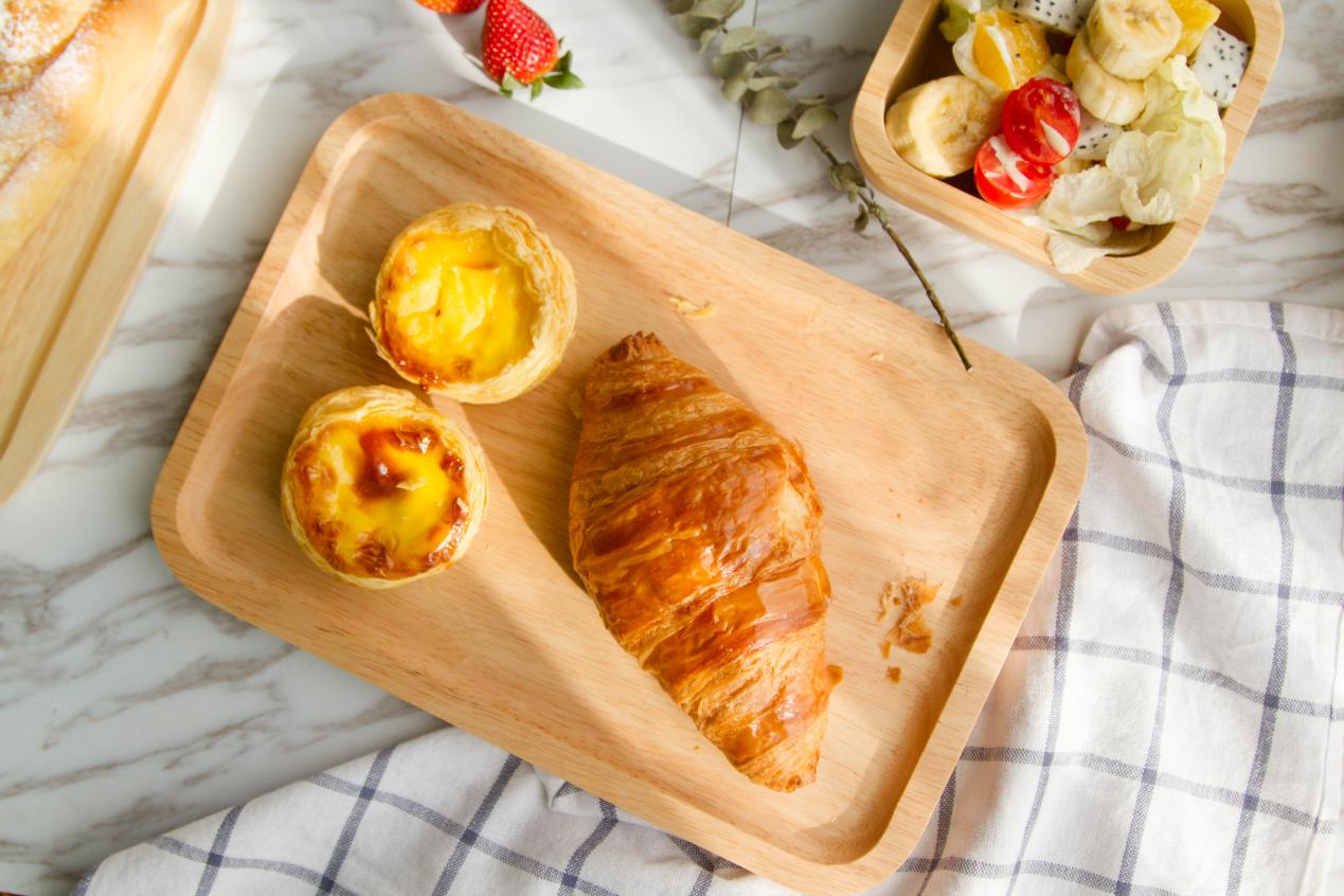 假期美食种草,假期享受自己动手制作美食的乐趣