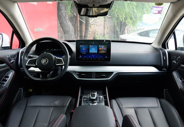 这4款车好开又实用,空间要大实用性要强6座suv怎么选