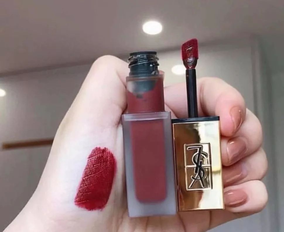 强势吊打405，阿玛尼这支新色你一定要有