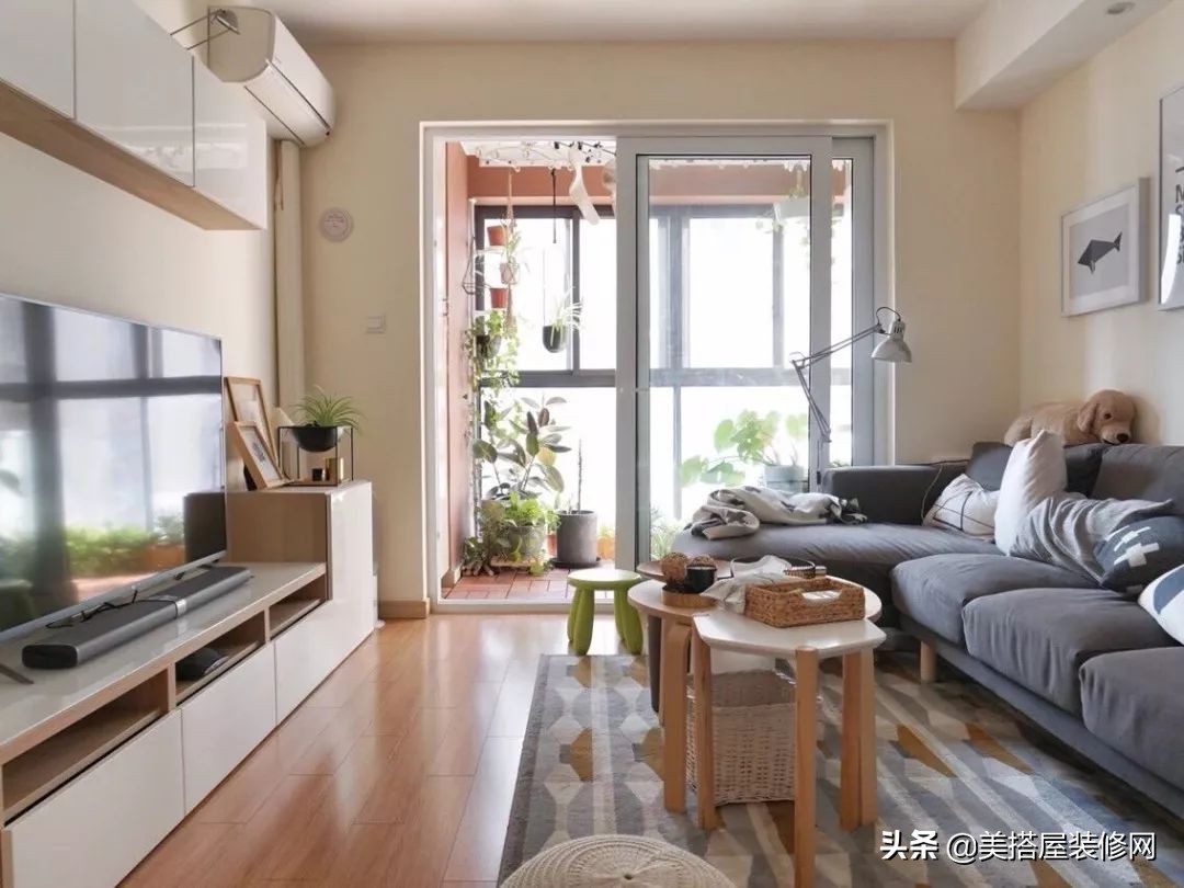 木地板客厅效果图大全集,效果图客厅地板