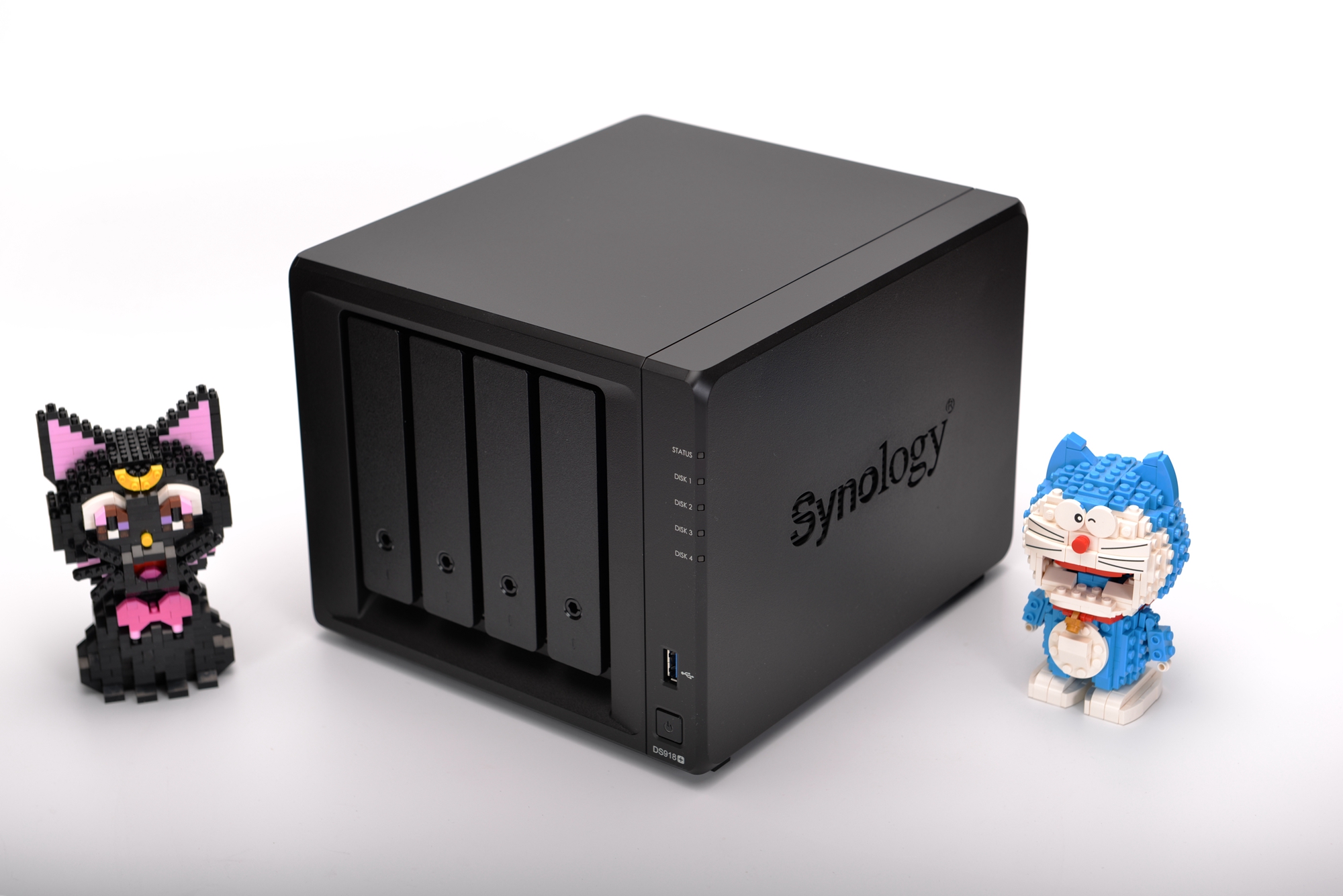 宅出新花招,nas私人影院最佳方案