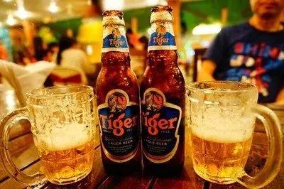 在泰国领略美景,泰国芭提雅的风情